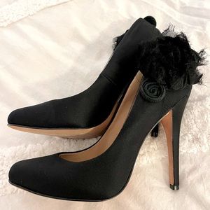 EUC Badgley Mischka size 6.5